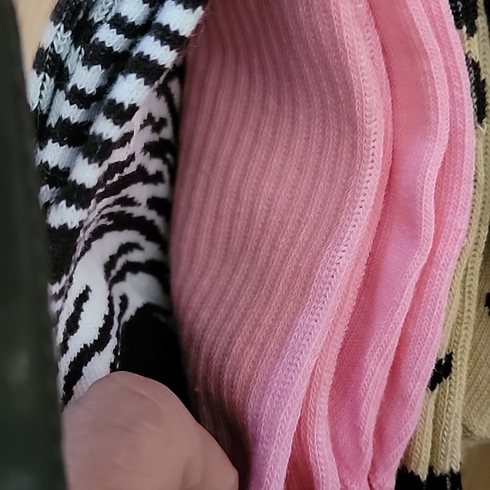 BUNDLE/3-PACKS/SOCKS - Picture 10 of 16